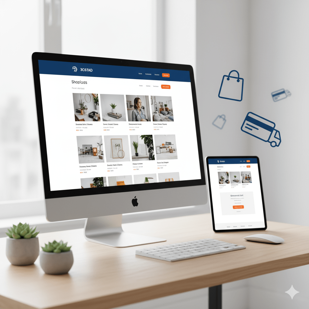 Website Development - Image 2