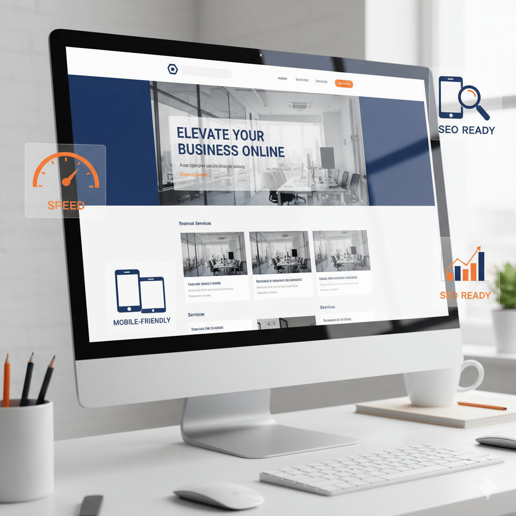 Website Development - Image 4