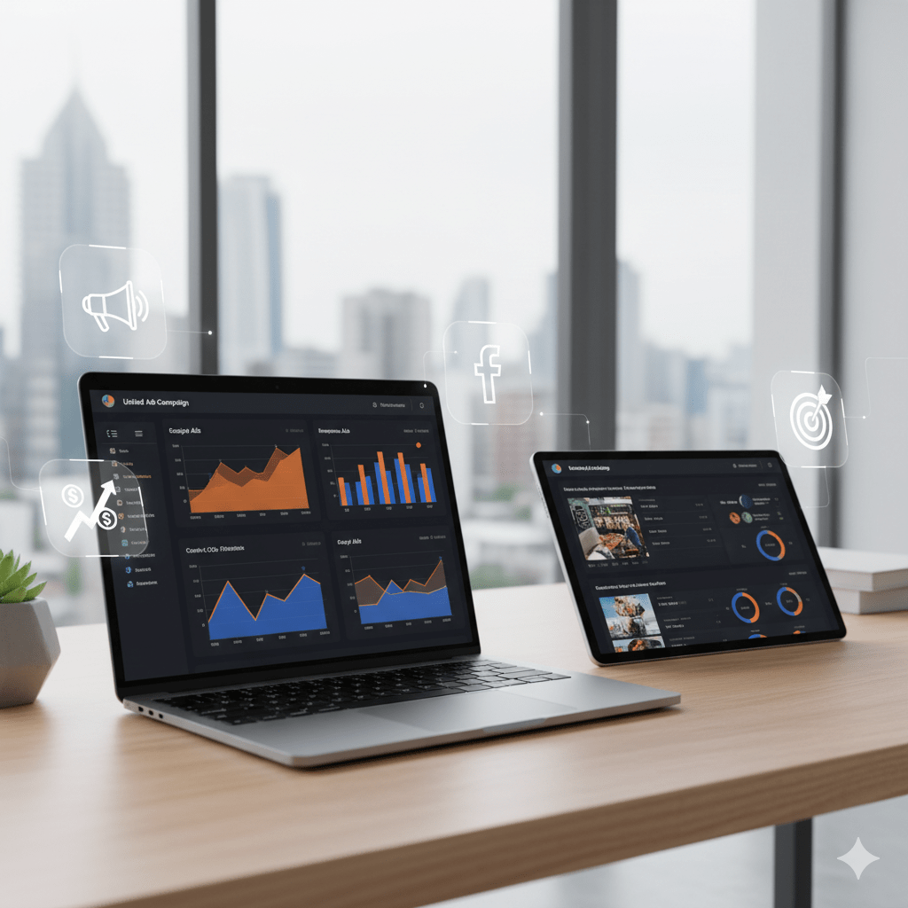 Paid Ads (Google & Facebook) - Image 5