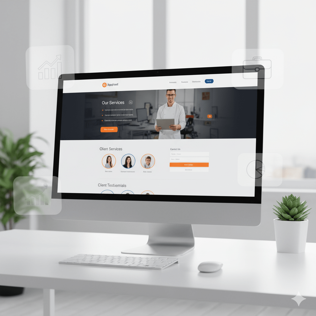 Website Development - Image 3